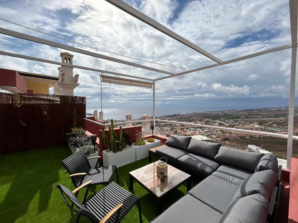 Casa Prana Apartment in Costa Adeje