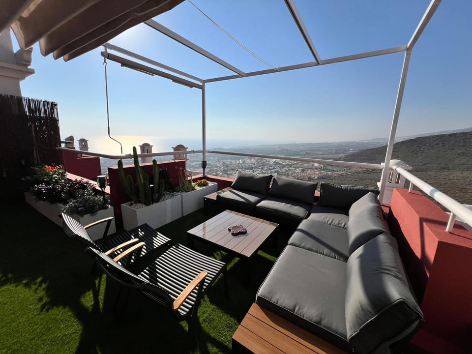 Casa Prana Apartment in Costa Adeje