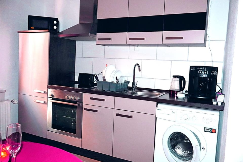 Holiday Rhein 1 Apartment in Boppard