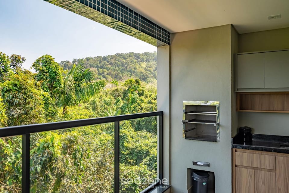 BBQ facilities, Balcony/Terrace