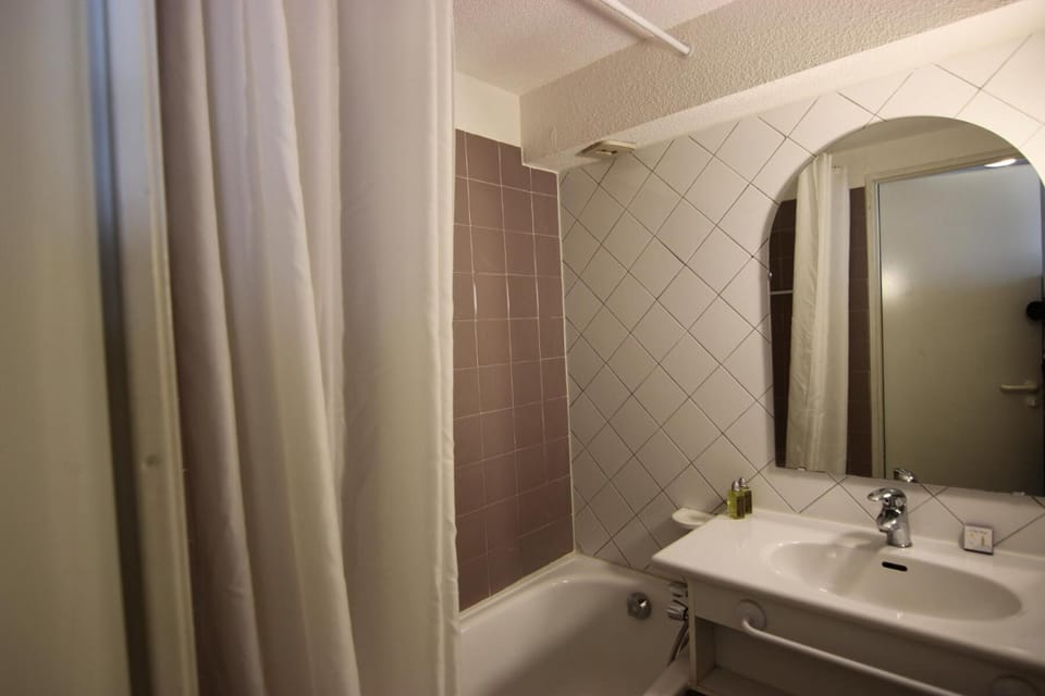 Résidence Silveralp - VAL THORENS APPARTEMENT 5 PERSONNES PARFAIT POUR FAMILLE MAE-7527 Apartment in Les Allues