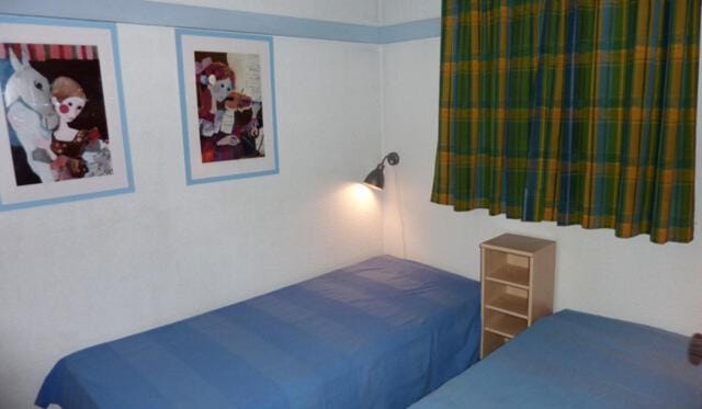Résidence Reine Blanche - REINE BLANCHE APPARTEMENT IDEAL POUR VOS VACANCES EN FAMILLE MAE-7549 Apartment in Les Allues
