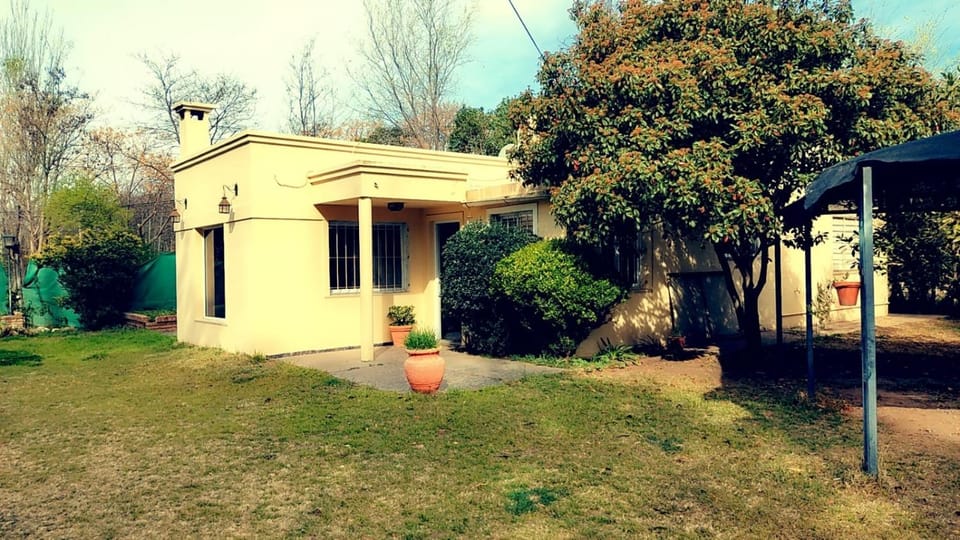 casa quinta House in Santa Rosa