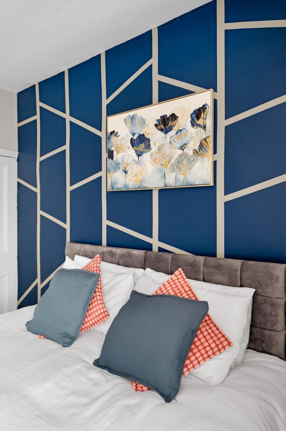 Stylish 4-Bed Home in Sheffield Apartment in Sheffield