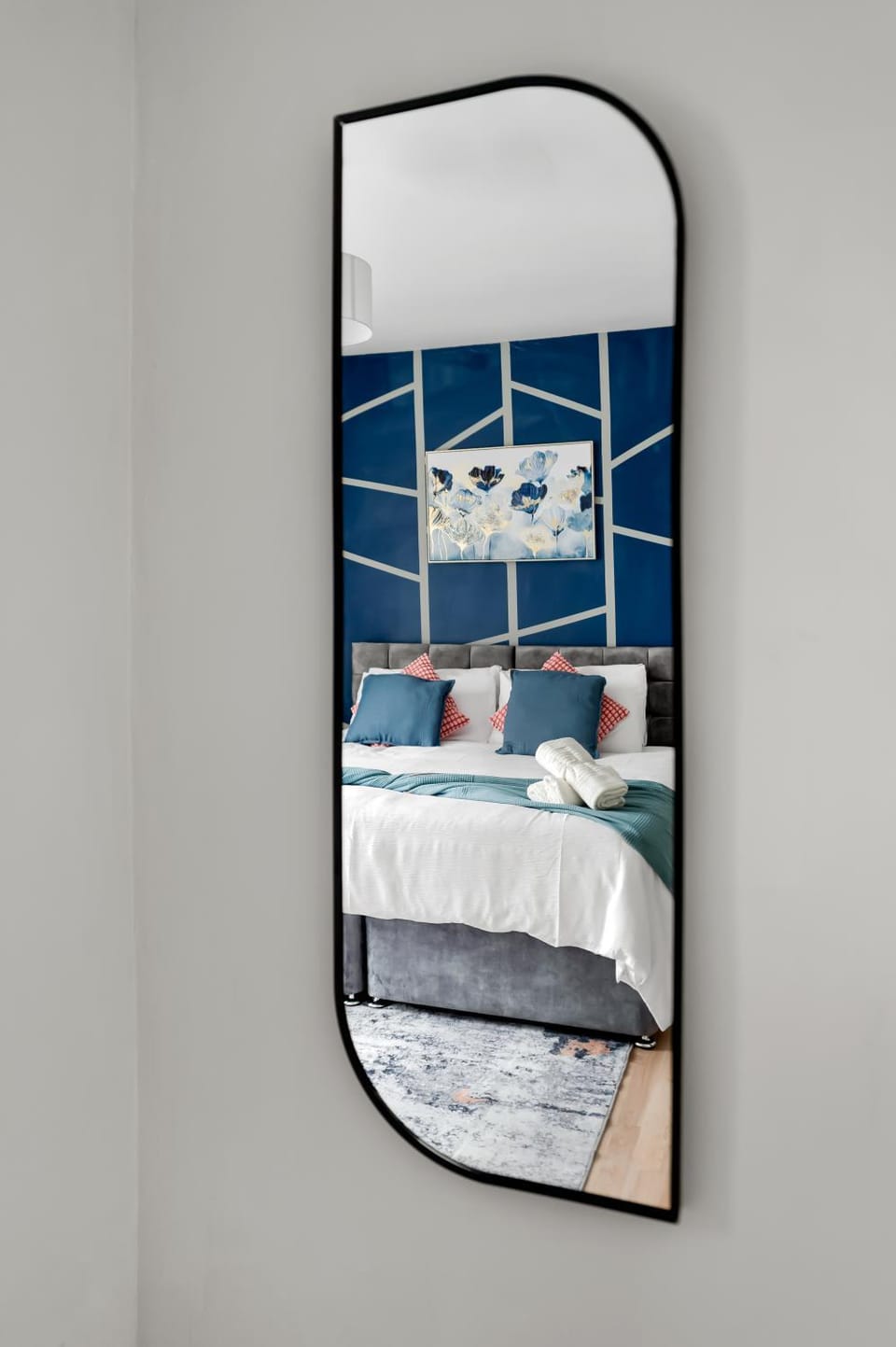 Stylish 4-Bed Home in Sheffield Apartment in Sheffield