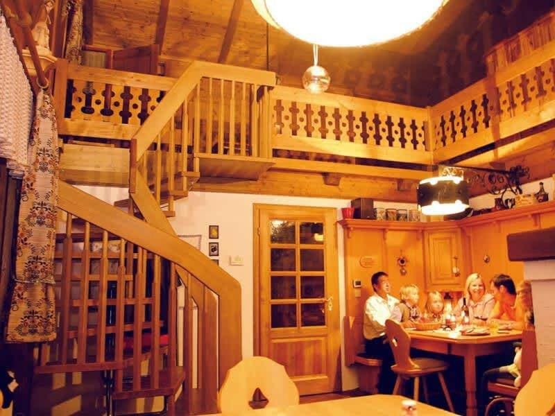 Lima Alpine Lodges - Almhaus Petra House in Carinthia, Austria