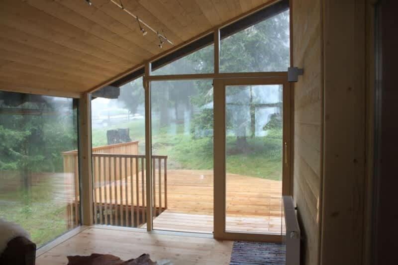 Lima Alpine Lodges - Almhaus Petra House in Carinthia, Austria