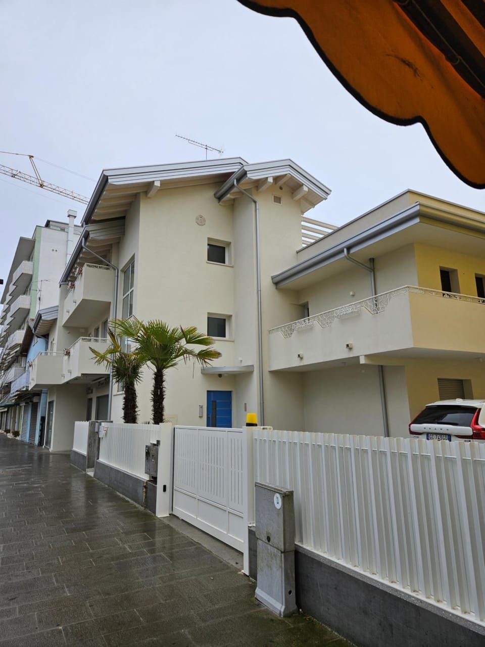 Condominio Cecotto A3 Apartment in Caorle