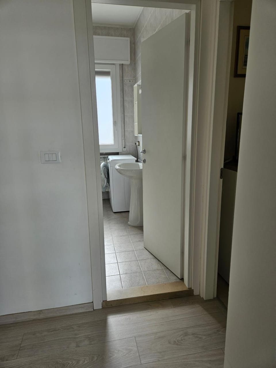 Condominio Cecotto A3 Apartment in Caorle