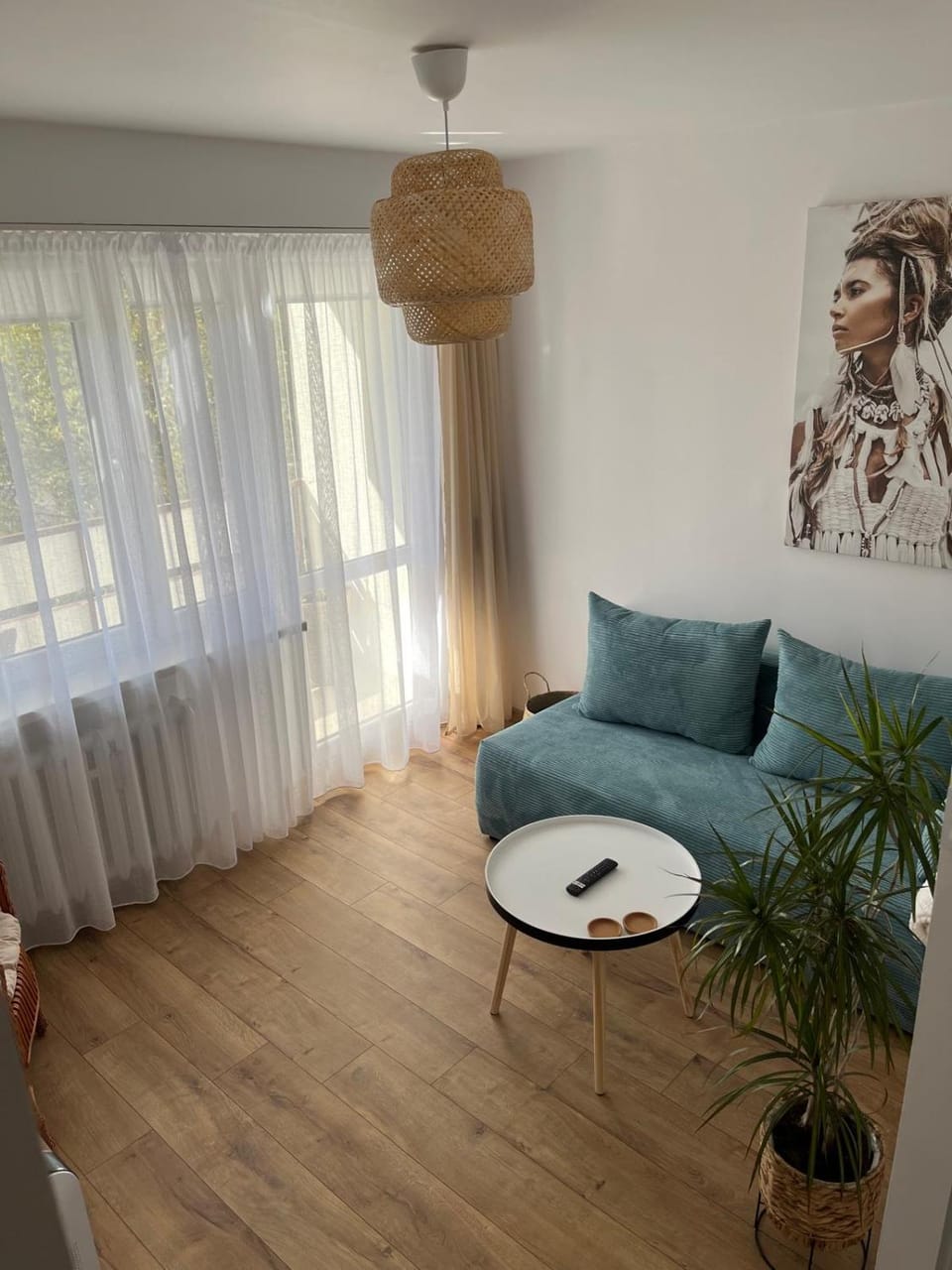 Apartament 26 Apartment in Greater Poland Voivodeship