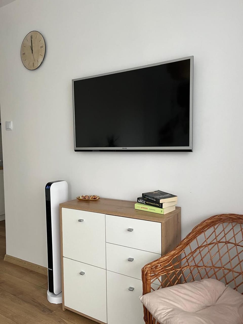 TV and multimedia, Evening entertainment