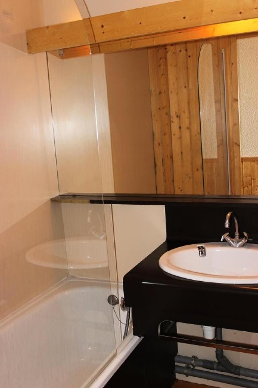 Résidence Orciere - VUE EXCEPTIONNELLE POUR CE 2 PIECES POUR 4 PERSONNES MAE-7661 Apartment in Val Thorens