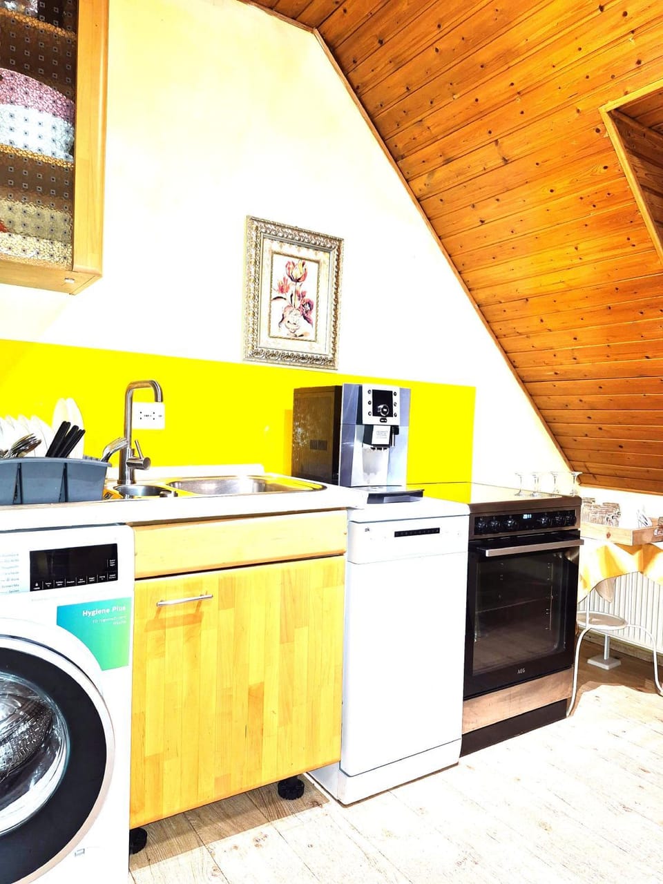 Holiday Rhein 5 Apartment in Boppard