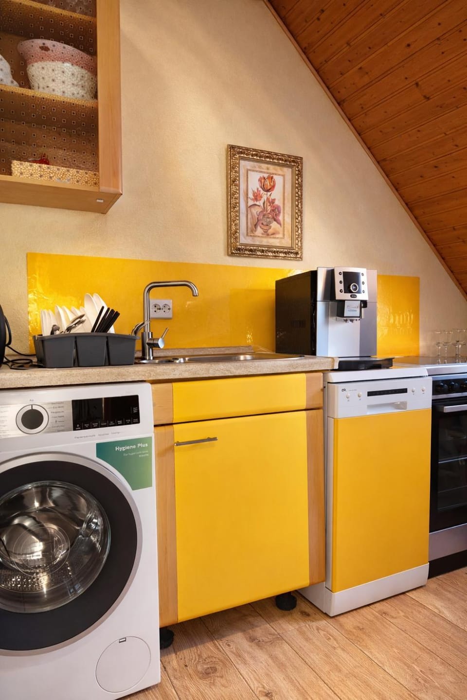 Holiday Rhein 5 Apartment in Boppard