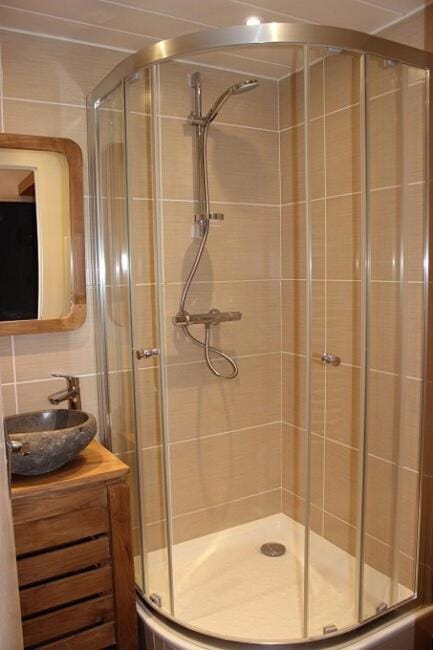 Résidence Lac Du Lou - VAL THORENS STUDIO POUR 4 PERSONNES CENTRAL ET FONCTIONNEL MAE-7667 Apartment in Val Thorens