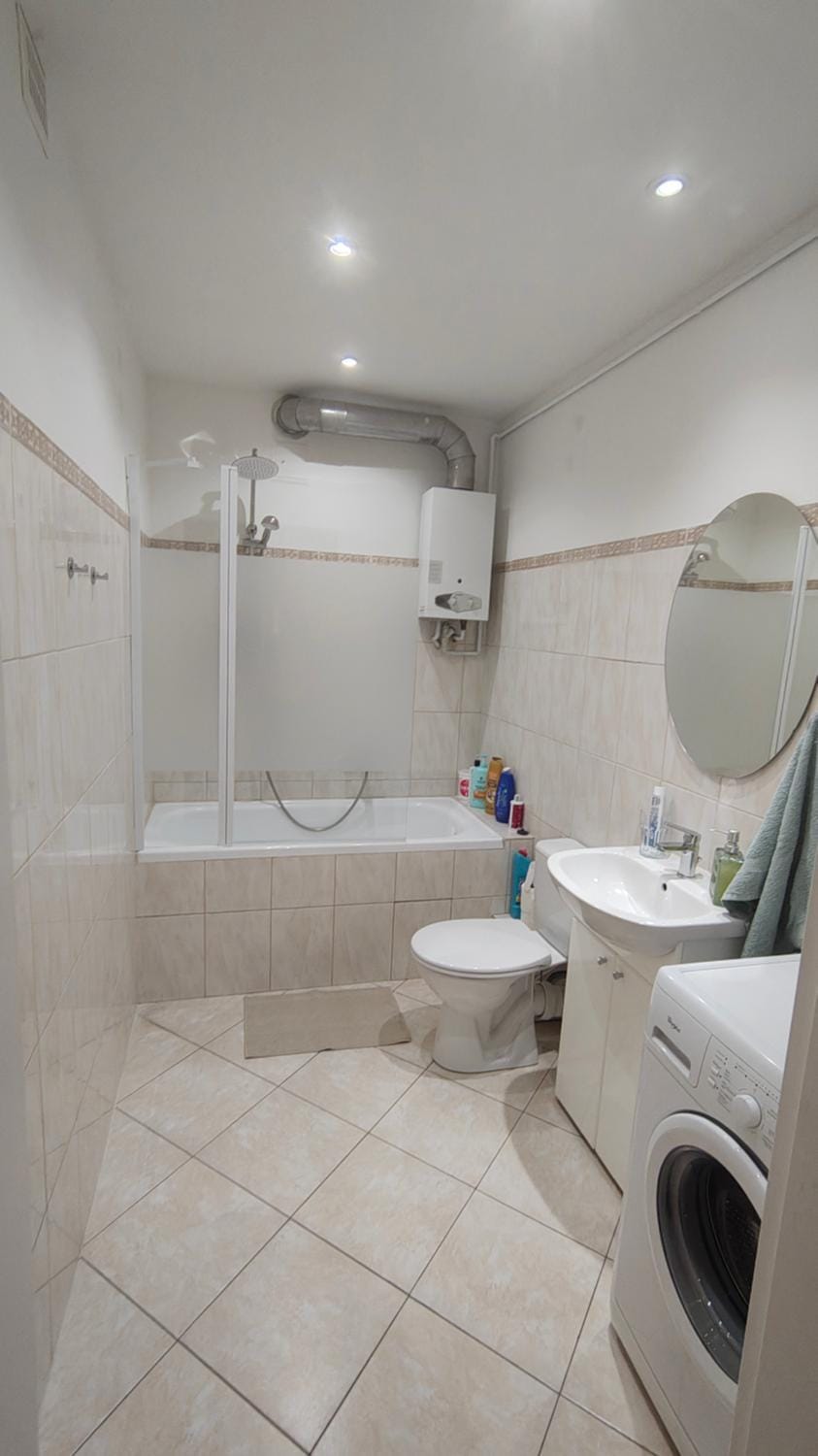 Apartament Słoneczny Apartment in Gdansk