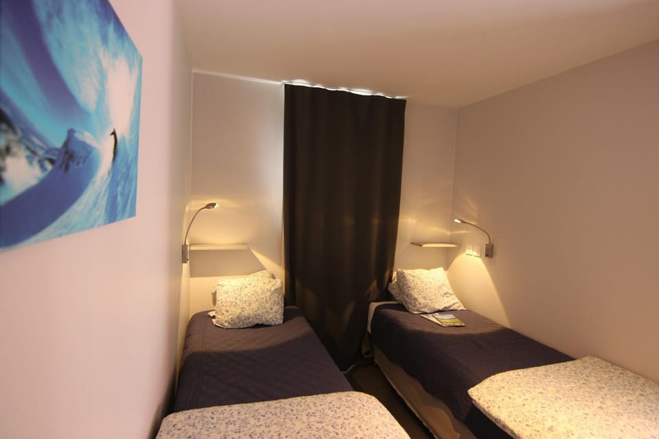 Résidence Reine Blanche - APPARTEMENT RENOVE TRES APPRECIE MAE-7687 Apartment in Les Allues