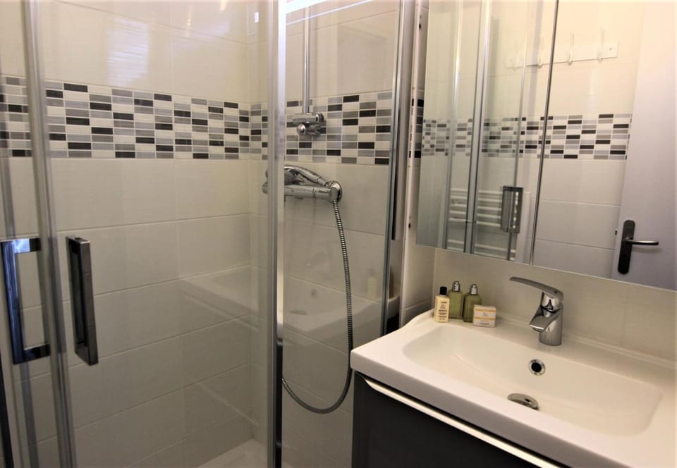 Résidence Reine Blanche - APPARTEMENT RENOVE TRES APPRECIE MAE-7687 Apartment in Les Allues