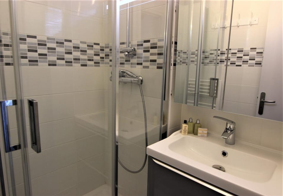 Résidence Reine Blanche - APPARTEMENT RENOVE TRES APPRECIE MAE-7687 Apartment in Les Allues