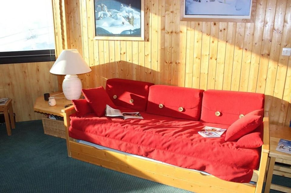 Résidence Trois Vallees - APPARTEMENT RESIDENCE TROIS VALLEES SUD MAE-7700 Apartment in Les Allues