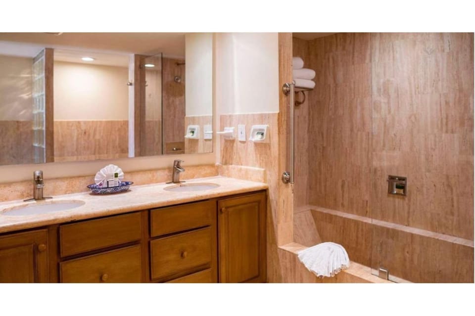 2BD Oceanview Villa Del Palmar Cabo Villa in Cabo San Lucas
