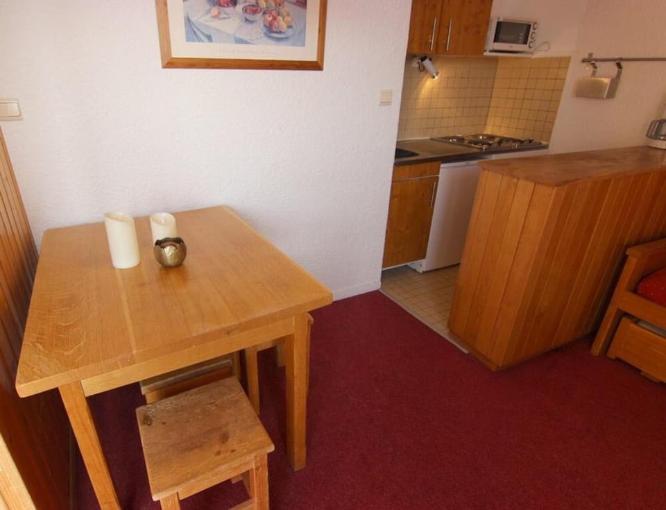 Résidence Trois Vallees - STUDIO 3 PERSONNES A 2 PAS DU CENTRE QUARTIER PECLET MAE-7761 Apartment in Les Allues