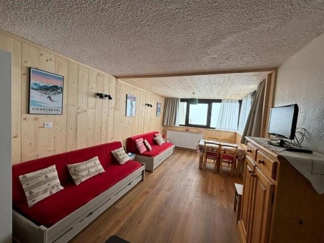 Résidence Trois Vallees - Studio pour 3 personnes à proximité des commerces . MAE-7764 Apartment in Les Allues