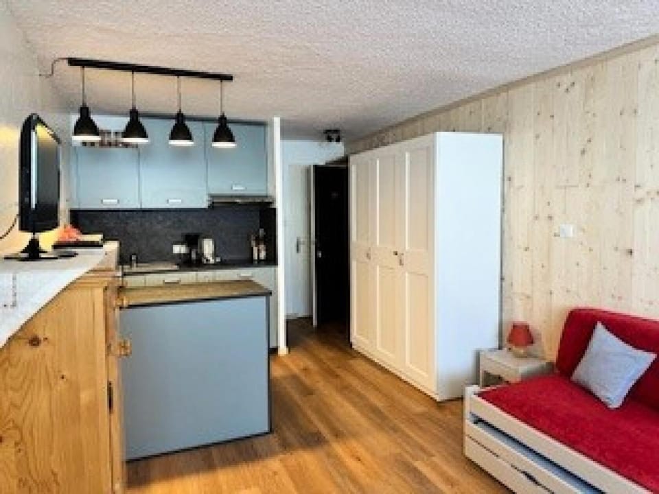 Résidence Trois Vallees - Studio pour 3 personnes à proximité des commerces . MAE-7764 Apartment in Les Allues