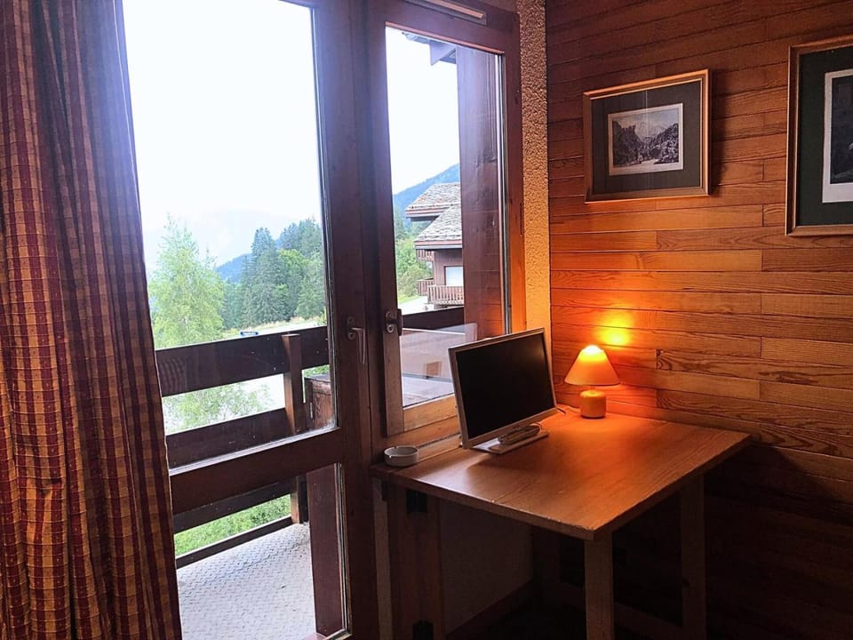 Résidence Gollet - Le Gollet 63 - Studio divisible MAE-5781 Apartment in Les Avanchers-Valmorel