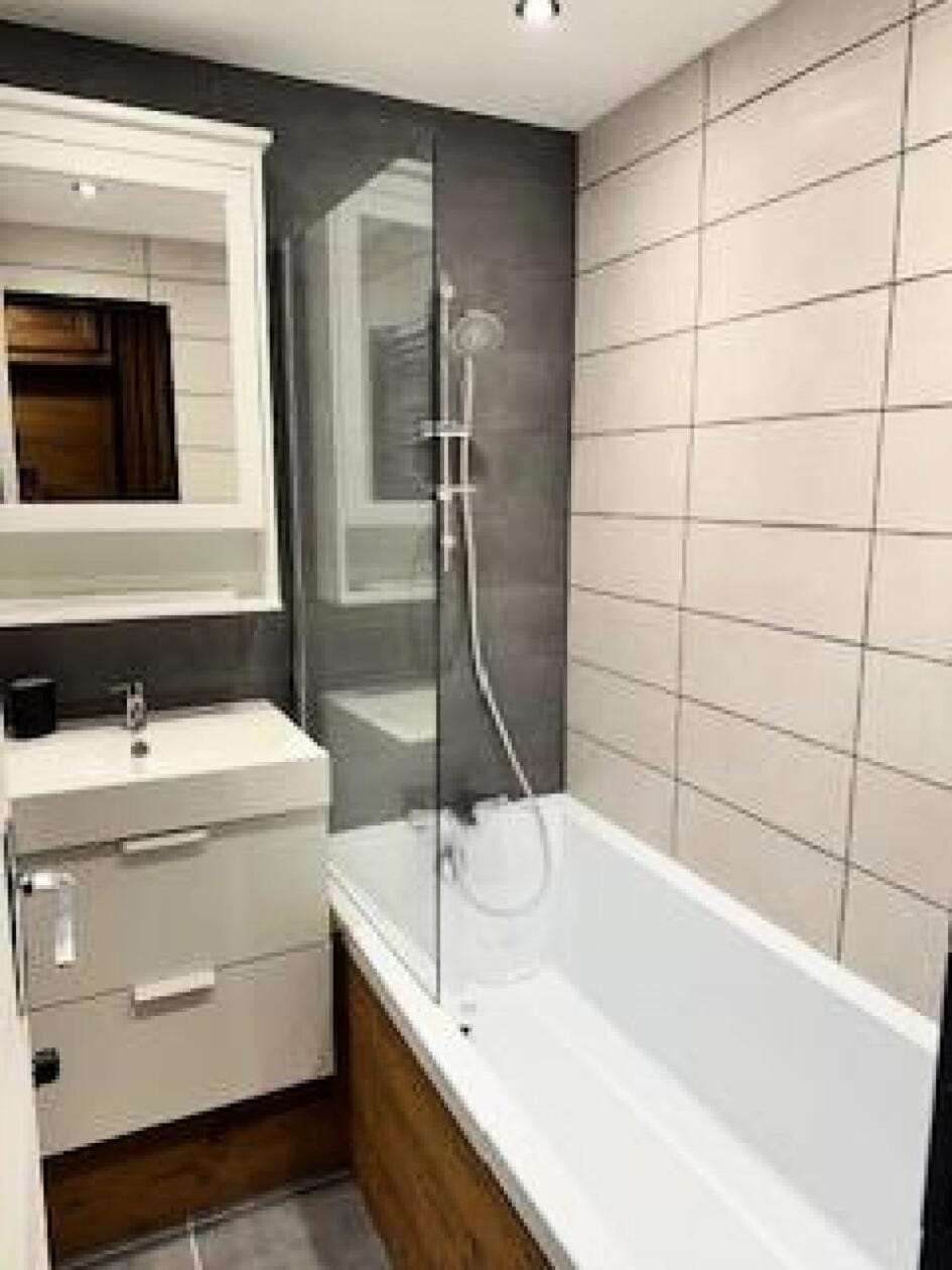 Résidence Trois Vallees - VAL THORENS STUDIO 3 PERSONNES PROCHE DE TOUT MAE-7776 Apartment in Les Allues
