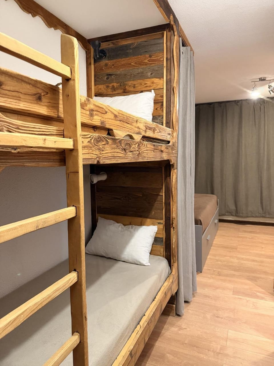 Résidence Dome De Polset - DÔME DE POLSET STUDIO 20M² 3 PERS PROCHE DES PISTES MAE-7782 Apartment in Les Allues
