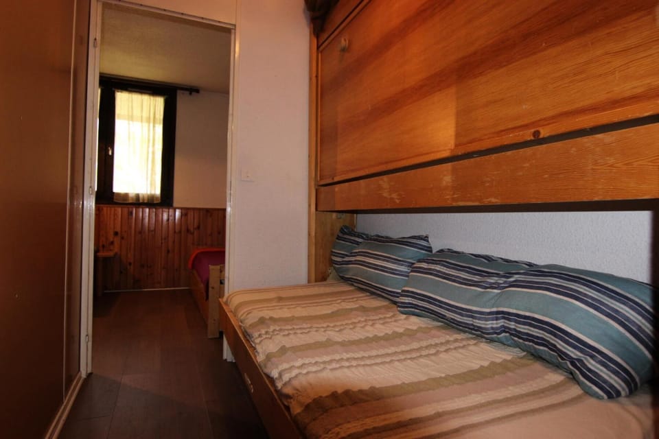 Résidence Roche Blanche - VAL THORENS STUDIO 2 PERSONNES CENTRAL MAE-7793 Apartment in Val Thorens