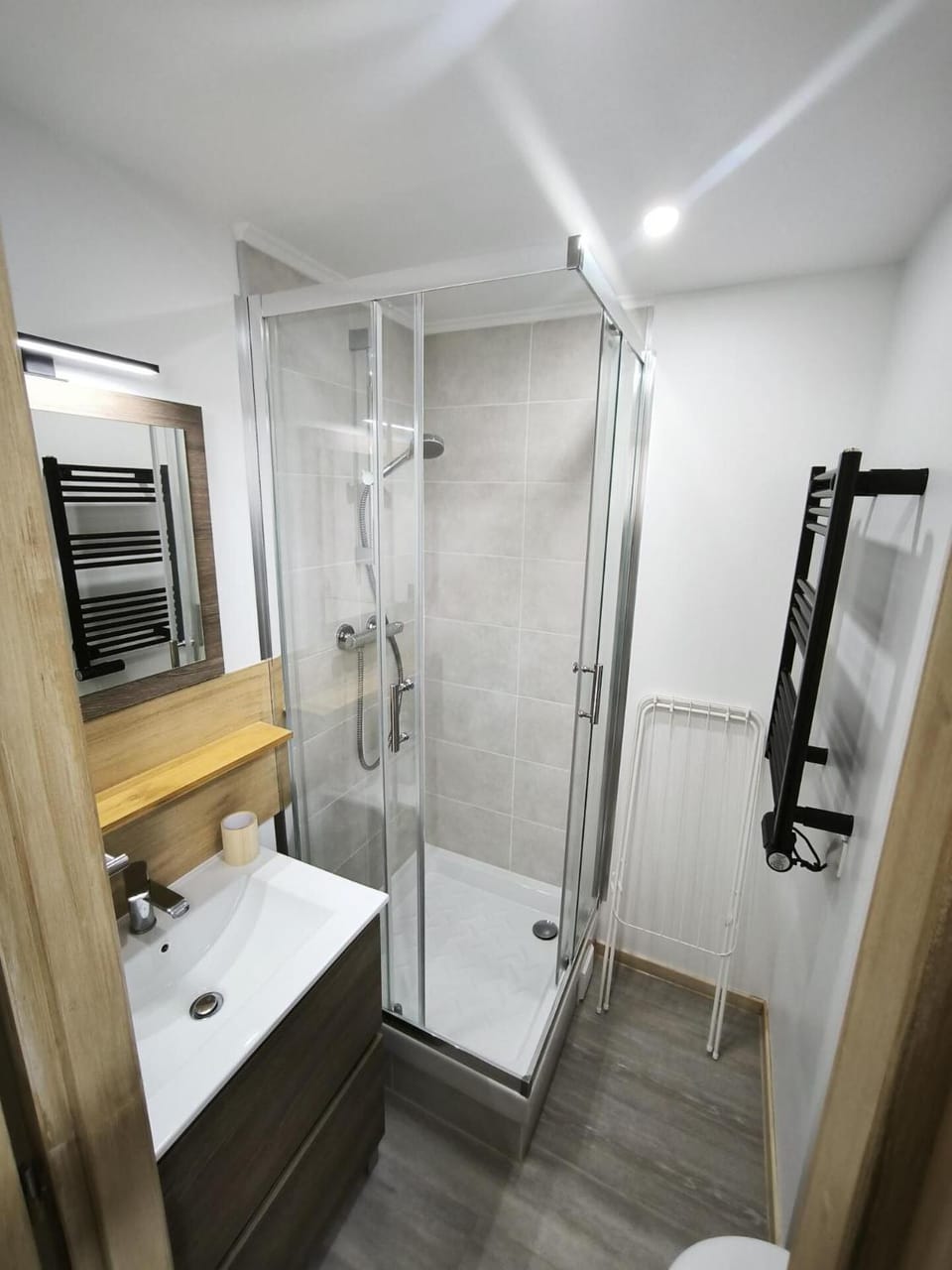 Résidence Roche Blanche - STUDIO 2 PERSONNES EN PLEIN CENTRE DE LA STATION MAE-7794 Apartment in Val Thorens