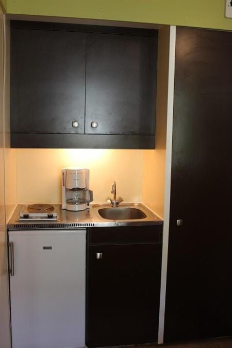 Résidence Roche Blanche - STUDIO EN CENTRE STATION POUR 2 PERSONNES MAE-7796 Apartment in Val Thorens