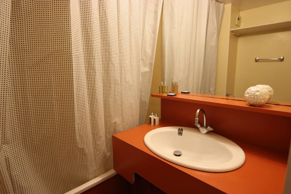 Résidence Roche Blanche - STUDIO COSY EN CENTRE STATION POUR 2 PERSONNES MAE-7798 Apartment in Val Thorens