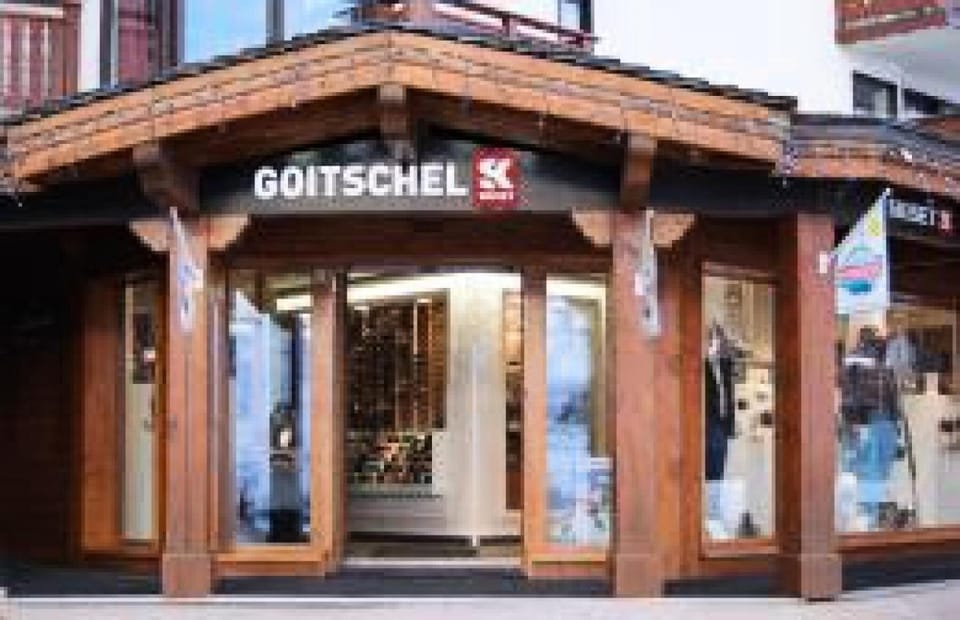 Résidence Roche Blanche - STUDIO POUR 2 PERSONNES EN PLEIN CENTRE DE VAL THORENS MAE-7809 Apartment in Val Thorens