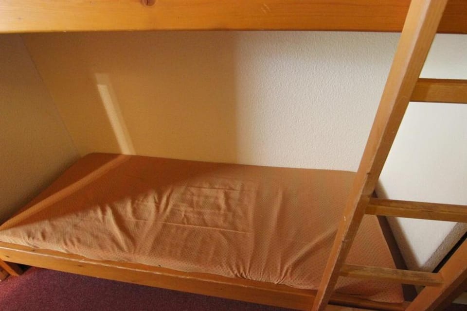 Résidence Roche Blanche - STUDIO POUR 2 PERSONNES EN PLEIN CENTRE DE VAL THORENS MAE-7809 Apartment in Val Thorens