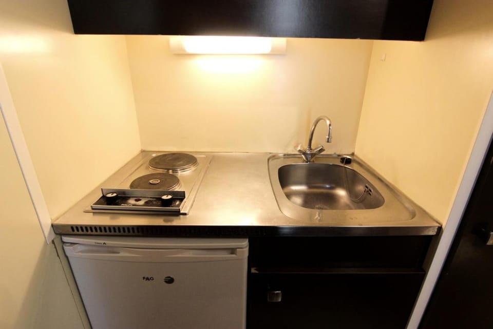 Résidence Roche Blanche - STUDIO POUR 2 PERSONNES EN PLEIN CENTRE DE VAL THORENS MAE-7809 Apartment in Val Thorens