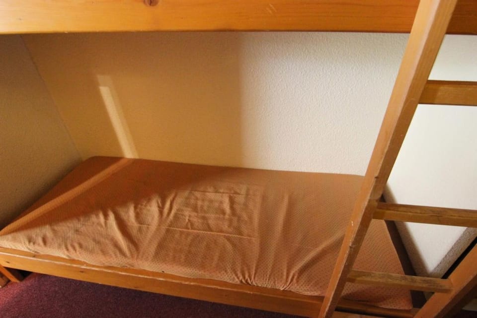 Résidence Roche Blanche - STUDIO POUR 2 PERSONNES EN PLEIN CENTRE DE VAL THORENS MAE-7809 Apartment in Val Thorens