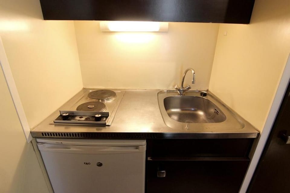Résidence Roche Blanche - STUDIO POUR 2 PERSONNES EN PLEIN CENTRE DE VAL THORENS MAE-7809 Apartment in Val Thorens