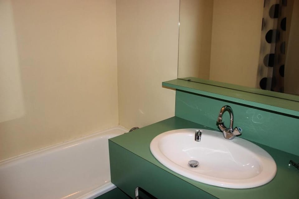 Résidence Roche Blanche - STUDIO POUR 2 PERSONNES AVEC BALCON EXPOSE SUD OUEST EN CENTRE STATION MAE-7811 Apartment in Val Thorens