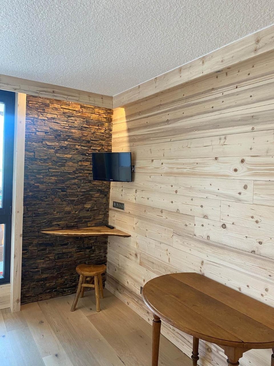 Résidence Hauts De Vanoise - VAL THORENS STUDIO 2 PERSONNES SIMPLE MAIS BIEN SITUE MAE-7818 Apartment in Les Allues