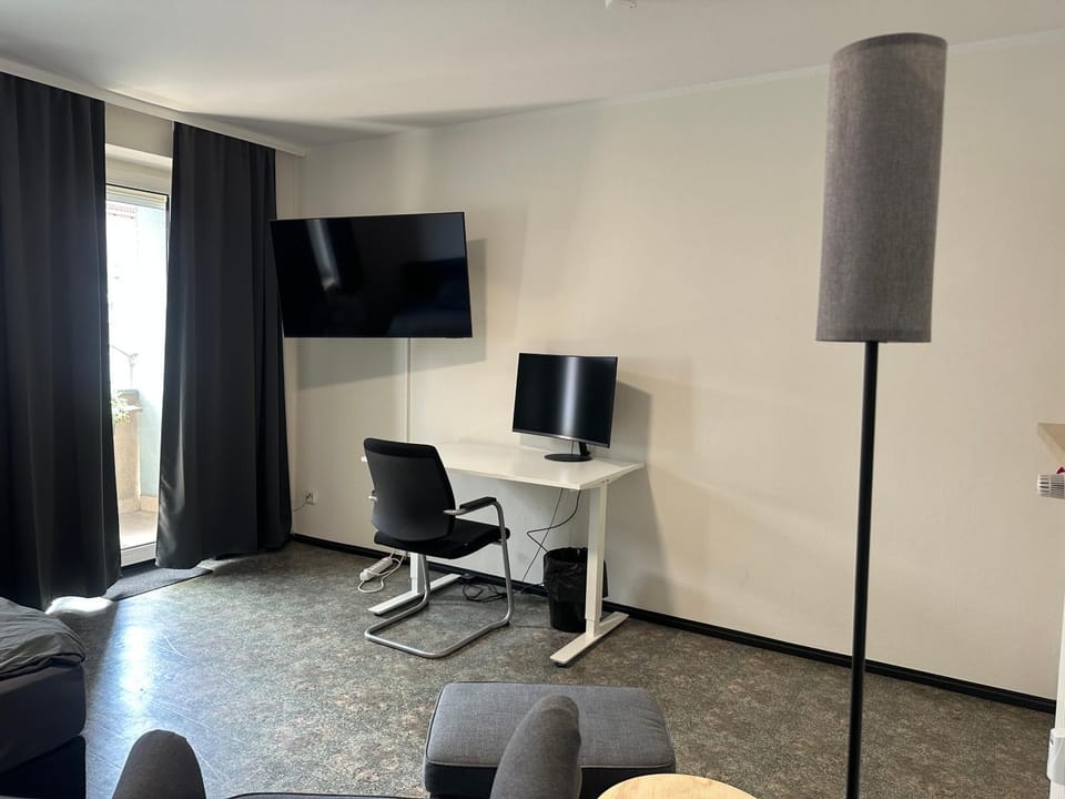 Nobel die Gemütliche Fewo mit besten Lage Apartment in Fürth