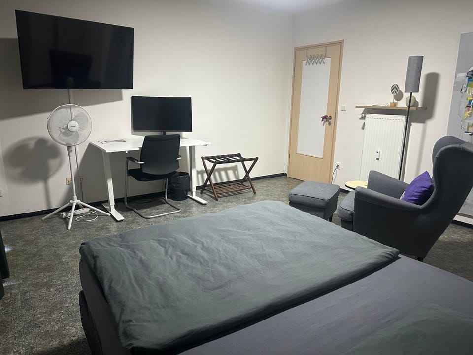 Nobel die Gemütliche Fewo mit besten Lage Apartment in Fürth