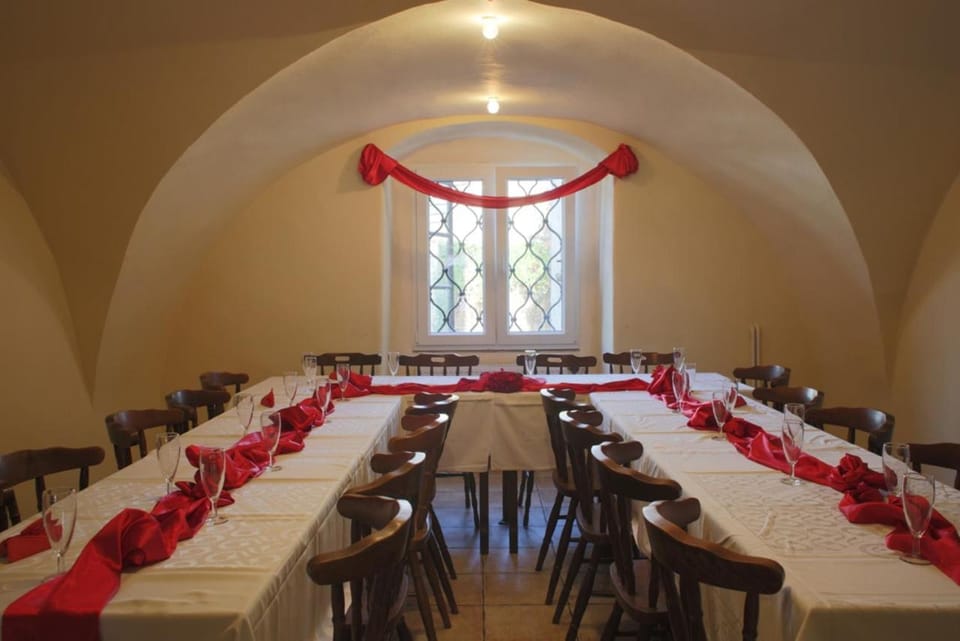 Banquet/Function facilities
