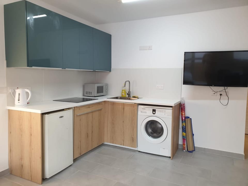 Studio In the Centre of the city Apartment in Ayia Napa