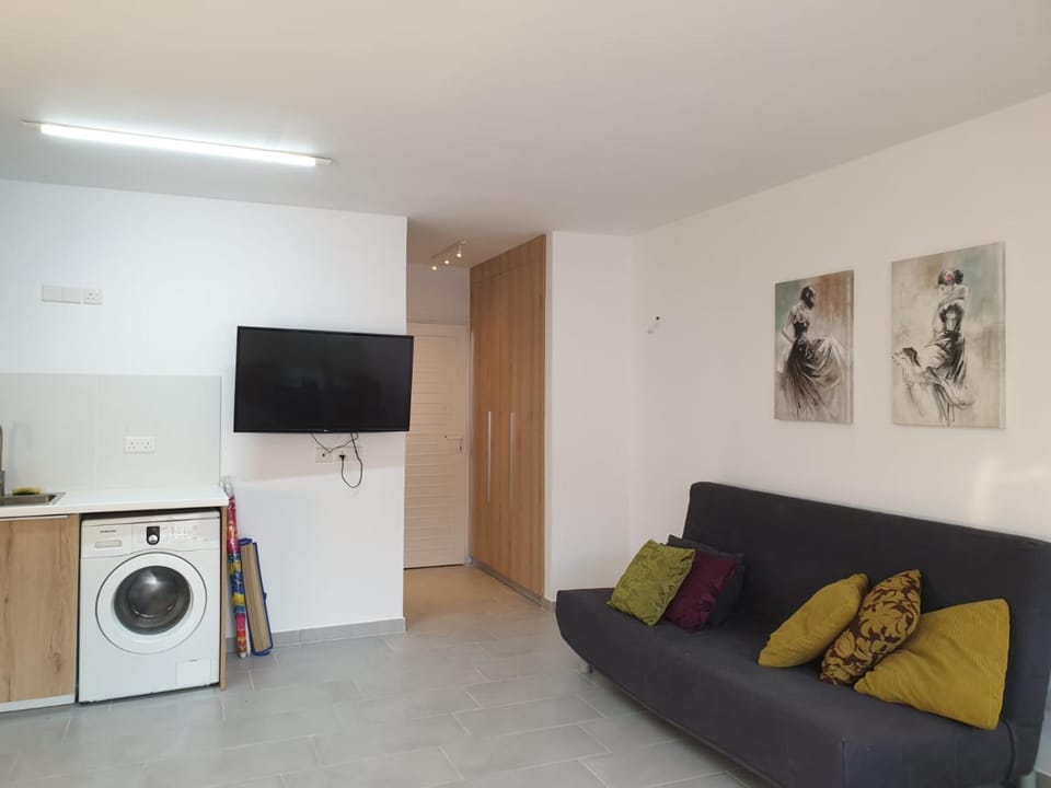 Studio In the Centre of the city Apartment in Ayia Napa