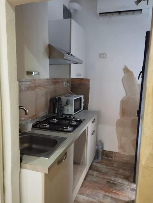 green house holidays Apartment in Catania