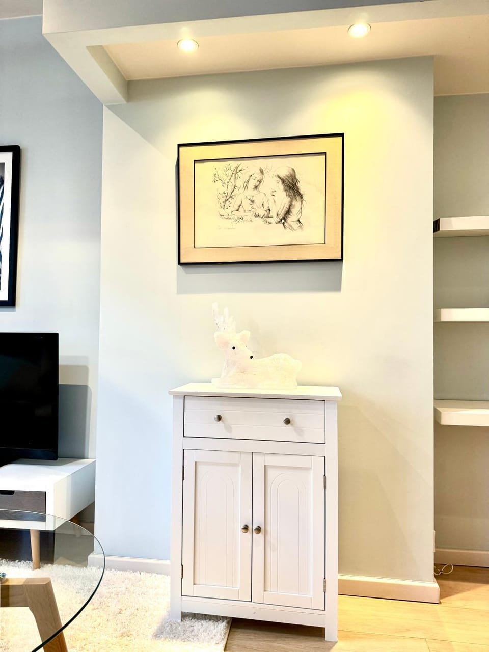 Beautiful 2 bedroom familiar luxury apartment Apartment in Ixelles