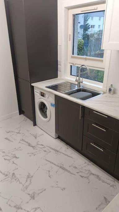 2 bed highland home base for Isle of Skye and Lochalsh Apartment in Scotland